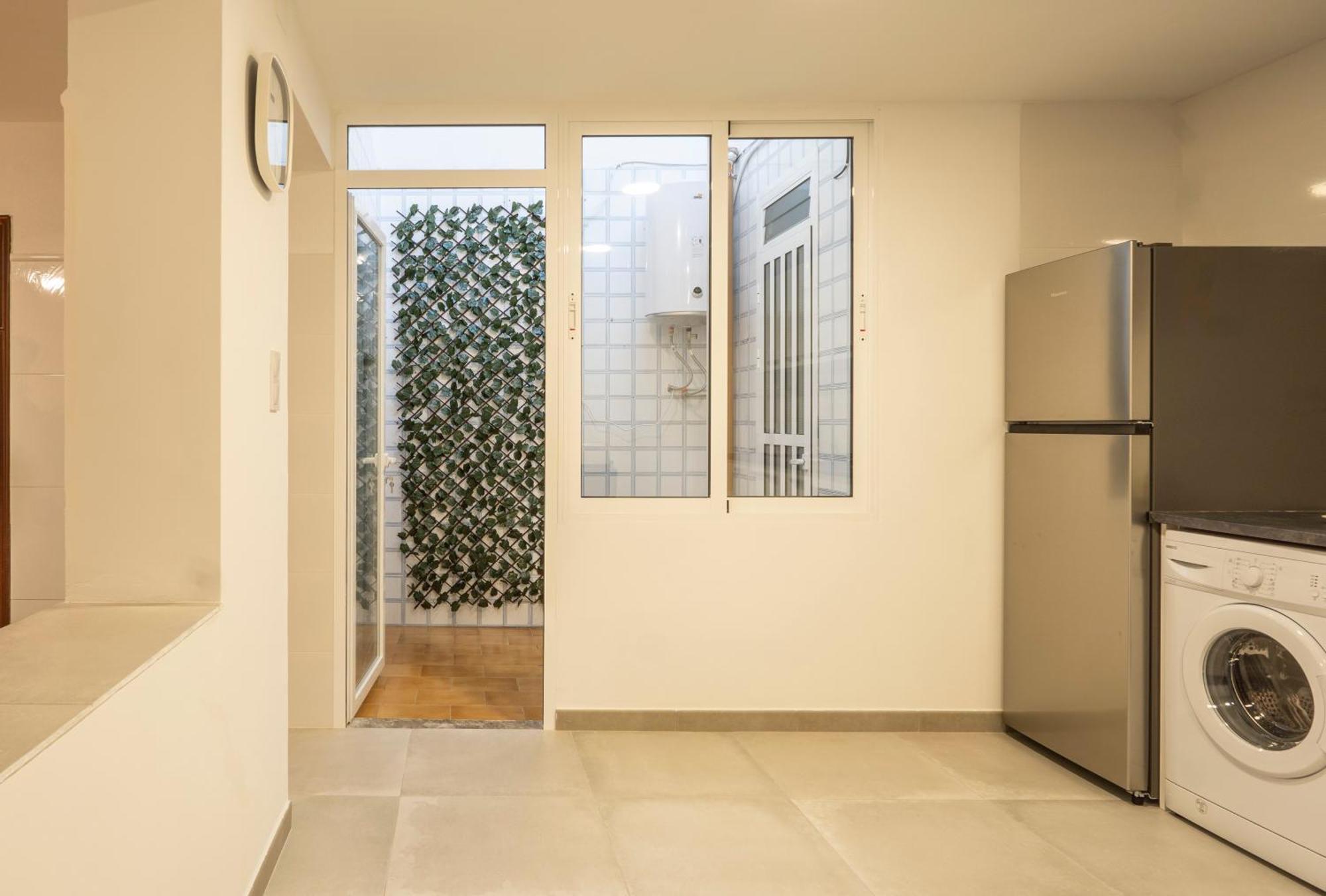 Casa Calera. Con Terraza Y Bbq Santa Pola Exterior foto