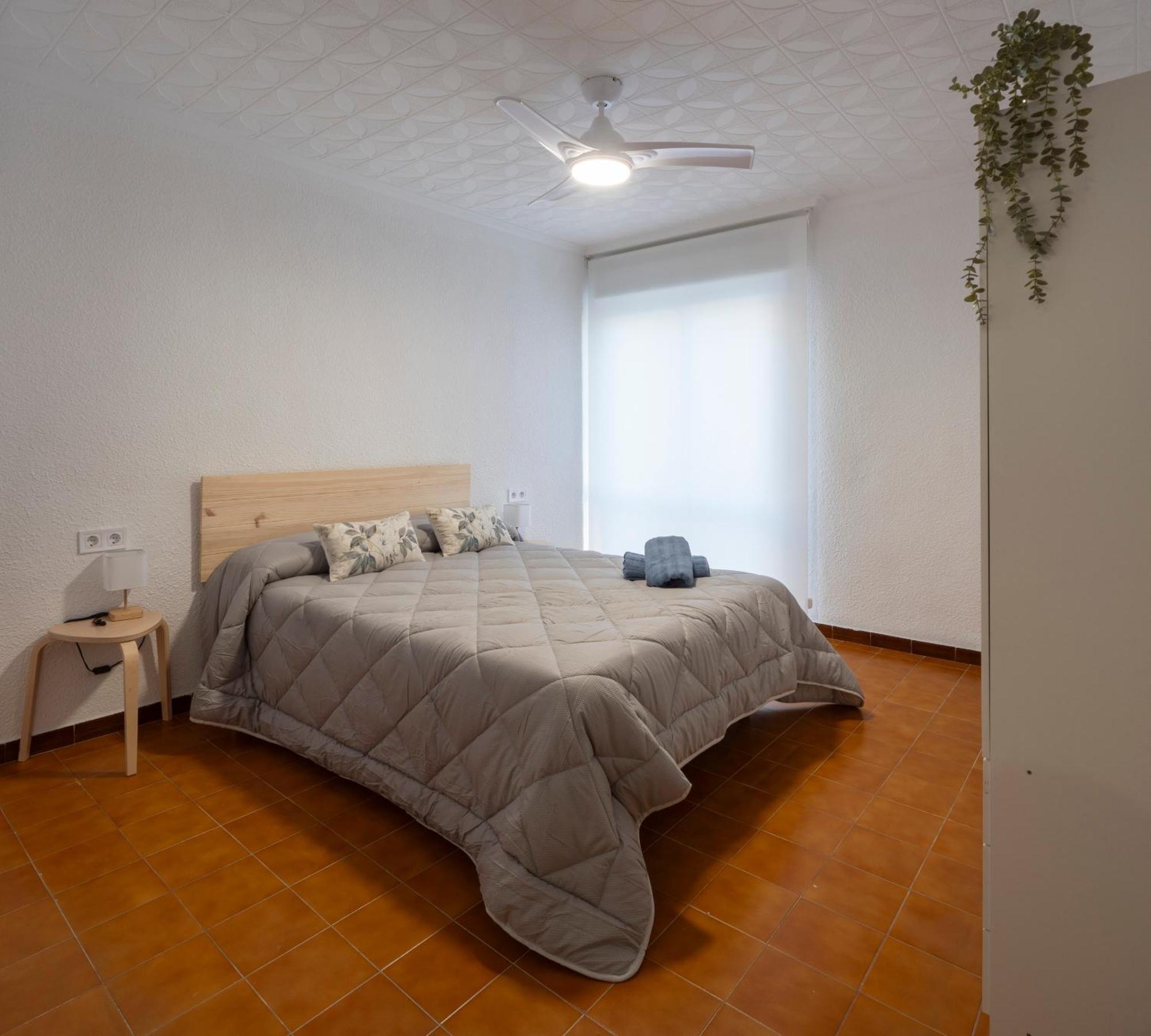 Casa Calera. Con Terraza Y Bbq Santa Pola Exterior foto