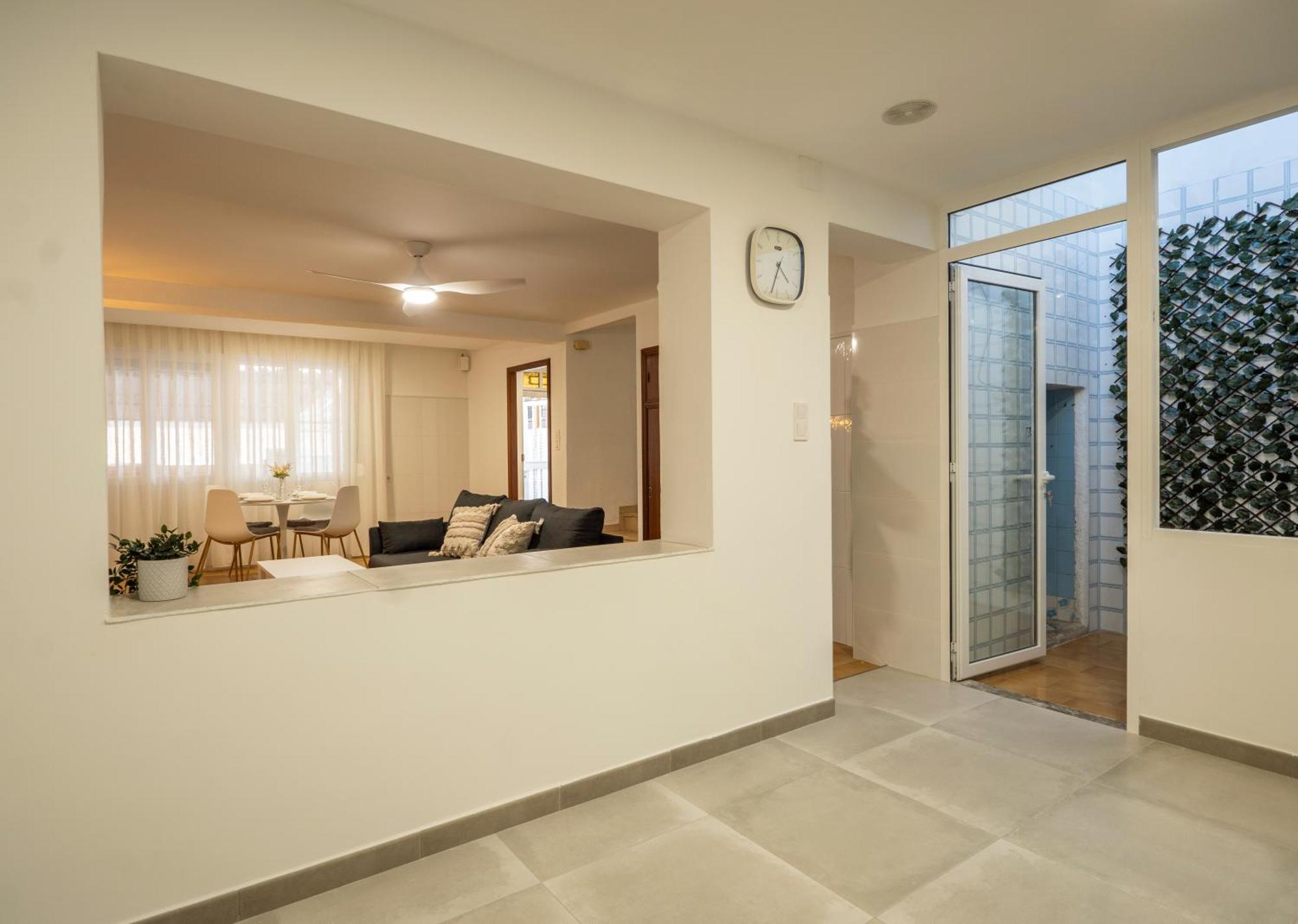 Casa Calera. Con Terraza Y Bbq Santa Pola Exterior foto